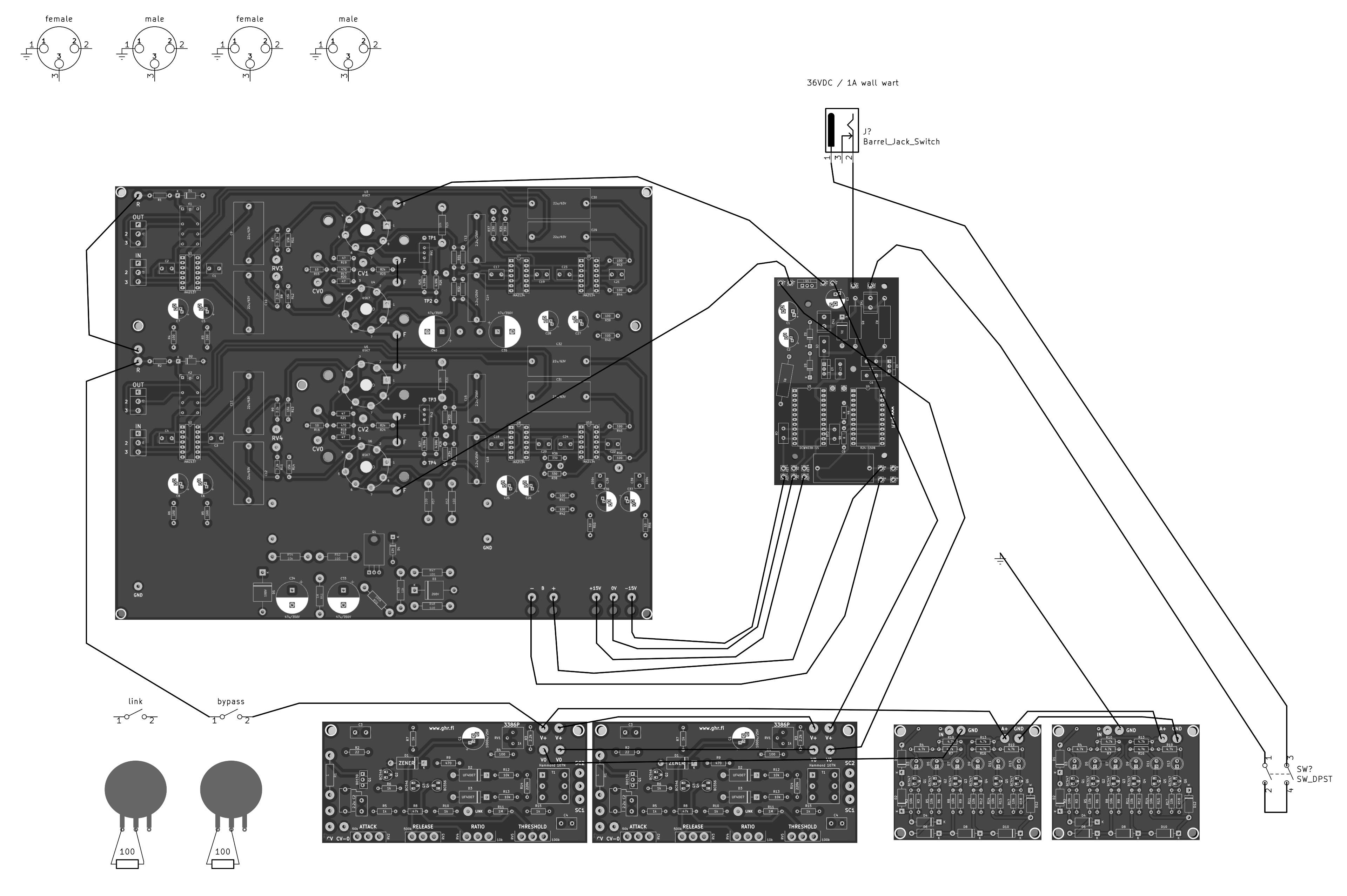 4D SOUNDSCAPE
