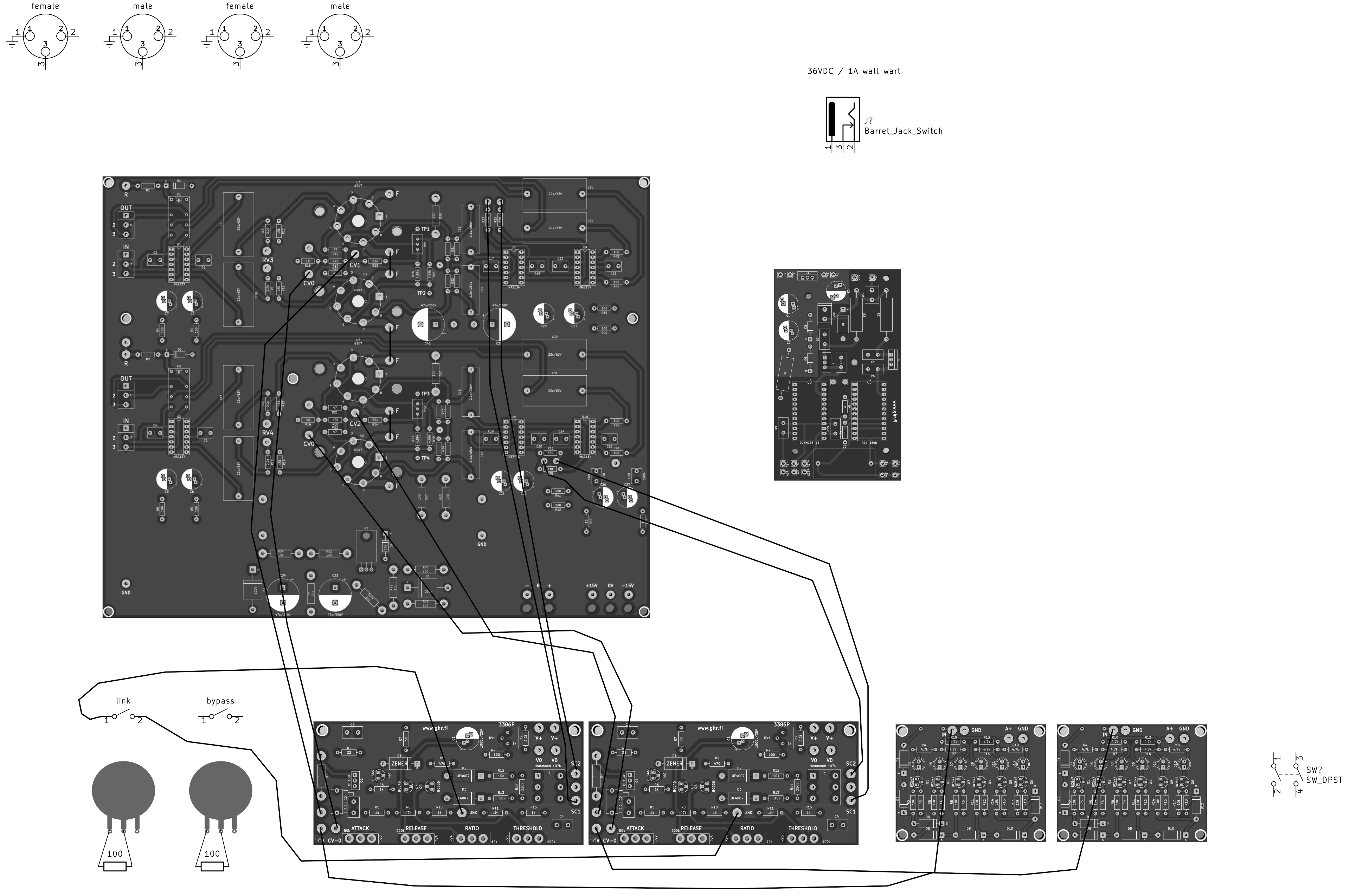 4D SOUNDSCAPE