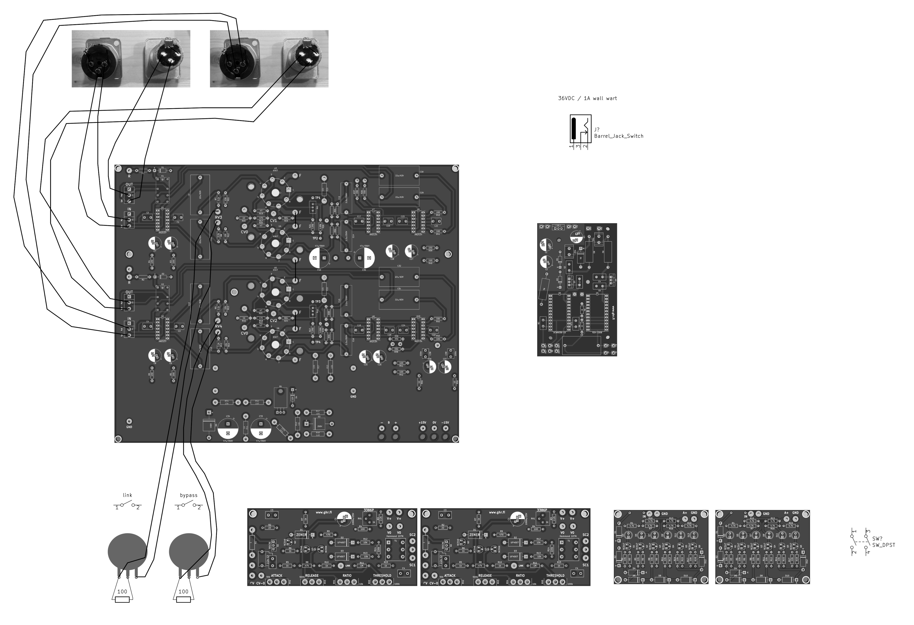 4D SOUNDSCAPE